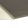 Блокнот для пастели 12 листов Pastelmat, 30х40 см, 360 гр/м2, бархат, антрацит, артикул 96050